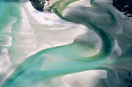 برترین عکس های هوایی از طبیعت www.TAFRIHI.com