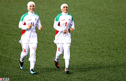 ایران در المپیک جوانان